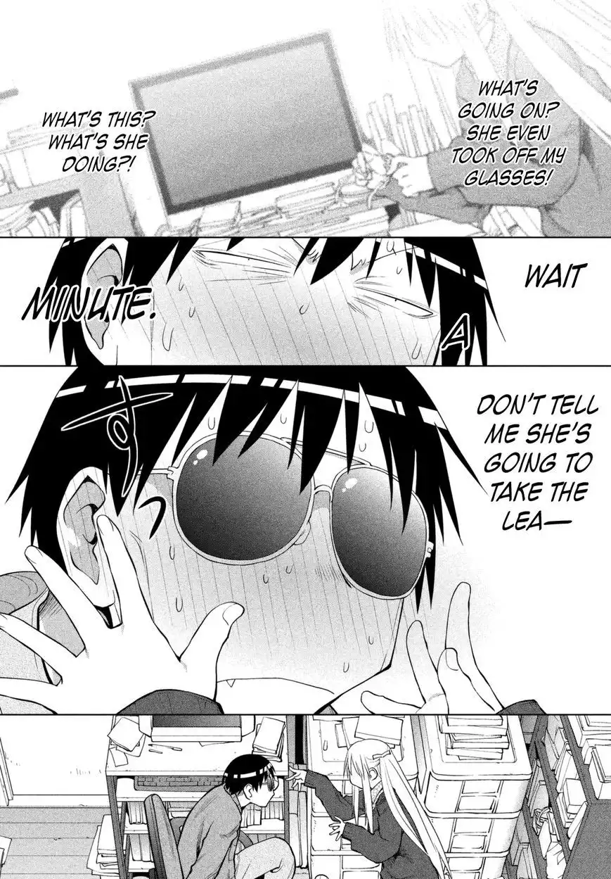 Genshiken Nidaime - The Society for the Study of Modern Visual Culture II Chapter 105 12